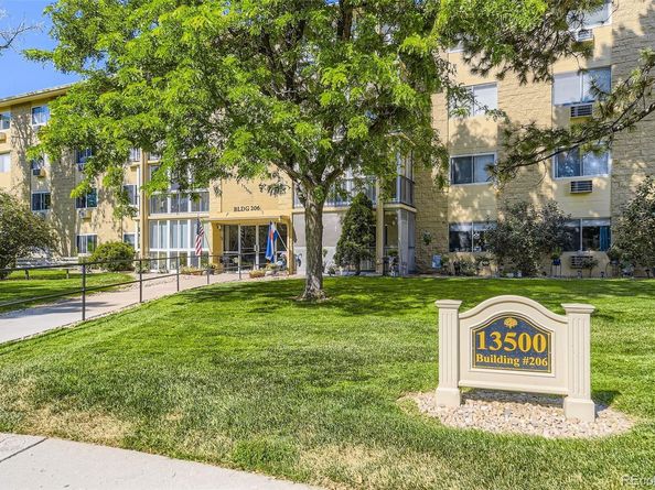 13500 E Cornell Avenue 301, Aurora CO 80014
