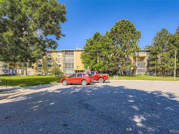 13500 E Cornell Avenue 301, Aurora CO 80014