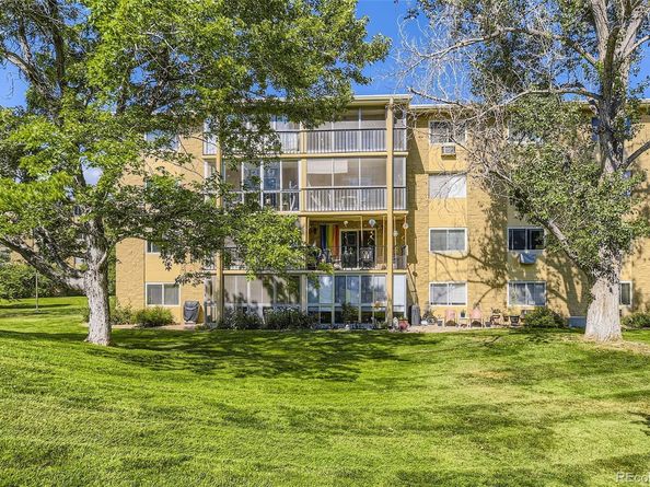 13500 E Cornell Avenue 301, Aurora CO 80014