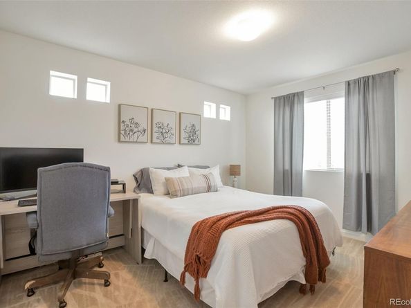 Undisclosed Address #8477072, Denver CO 80249