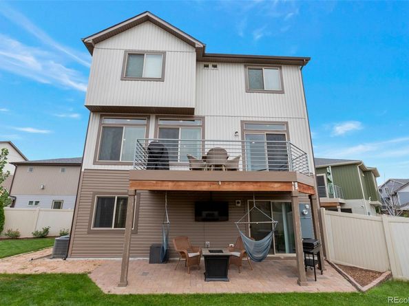 Undisclosed Address #8477072, Denver CO 80249