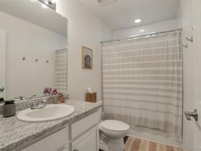 Undisclosed Address #8477072, Denver CO 80249