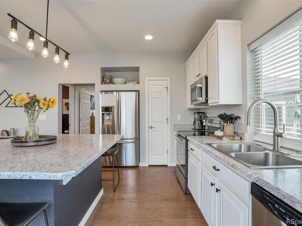 Undisclosed Address #8477072, Denver CO 80249