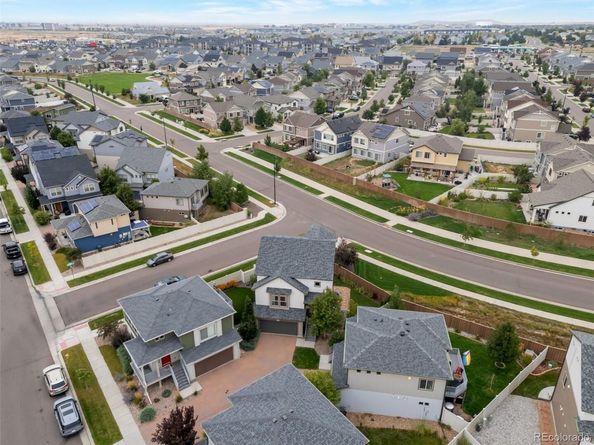 Undisclosed Address #8477072, Denver CO 80249
