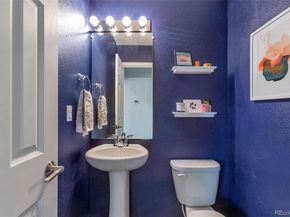 Undisclosed Address #8477072, Denver CO 80249