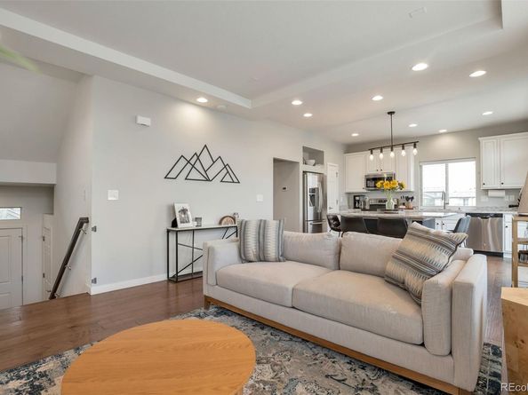 Undisclosed Address #8477072, Denver CO 80249