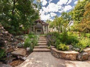 512 Marine Street, Boulder CO 80302