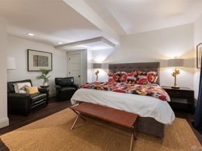 512 Marine Street, Boulder CO 80302