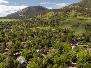 512 Marine Street, Boulder CO 80302