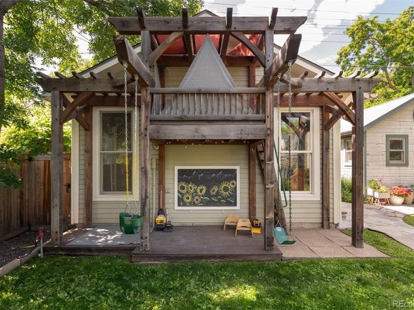 512 Marine Street, Boulder CO 80302