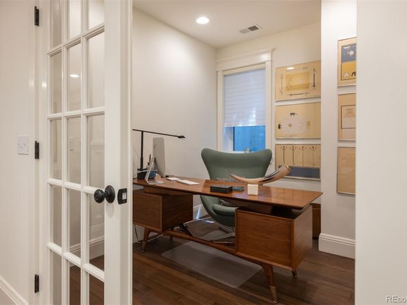 512 Marine Street, Boulder CO 80302