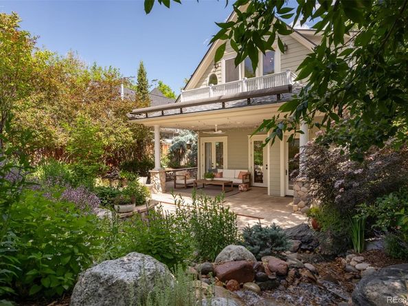 512 Marine Street, Boulder CO 80302