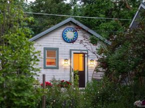 512 Marine Street, Boulder CO 80302