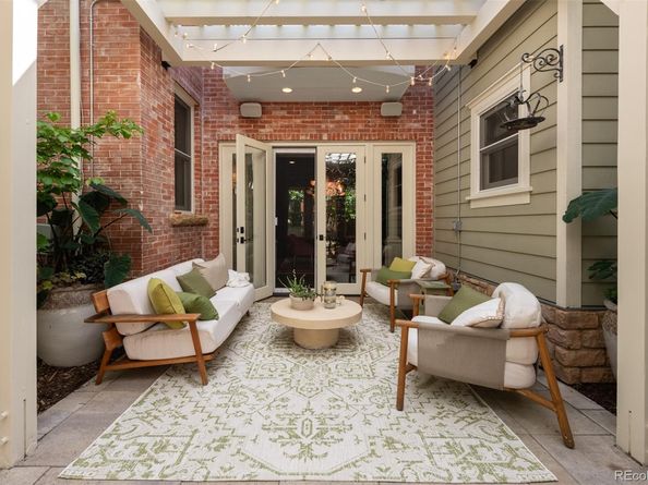 512 Marine Street, Boulder CO 80302