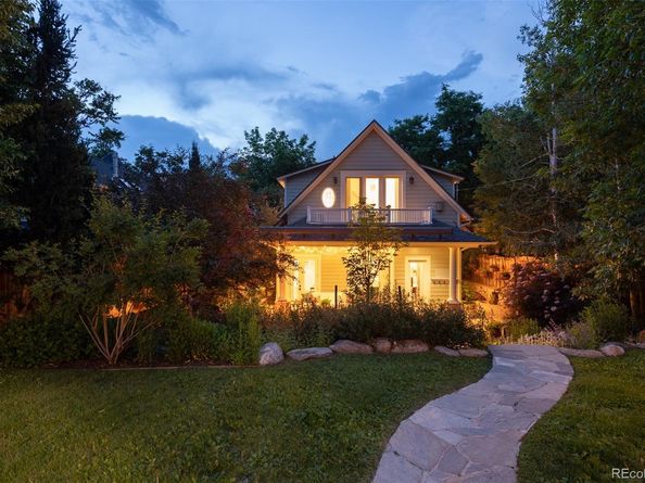 512 Marine Street, Boulder CO 80302