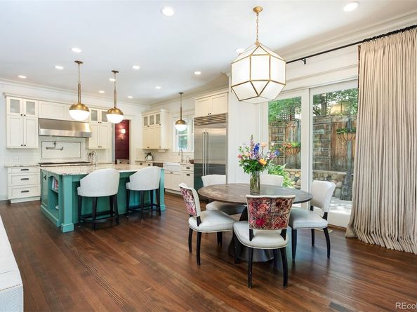 512 Marine Street, Boulder CO 80302
