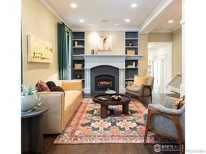 512 Marine Street, Boulder CO 80302