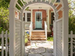 512 Marine Street, Boulder CO 80302