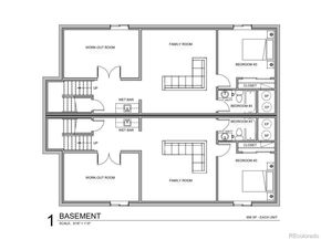 4476 Utica Street, Denver CO 80212