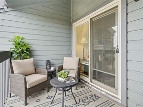 3666 S Depew Street 301, Denver CO 80235