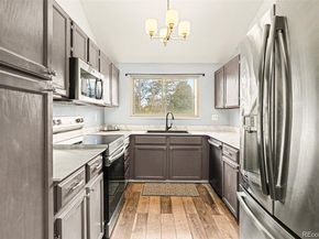 3666 S Depew Street 301, Denver CO 80235