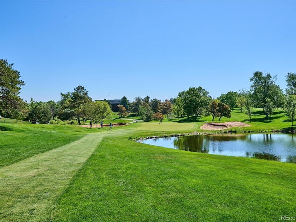 7850 Vallagio Lane, Englewood CO 80112