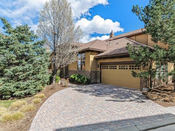 7850 Vallagio Lane, Englewood CO 80112
