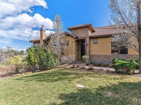 7850 Vallagio Lane, Englewood CO 80112