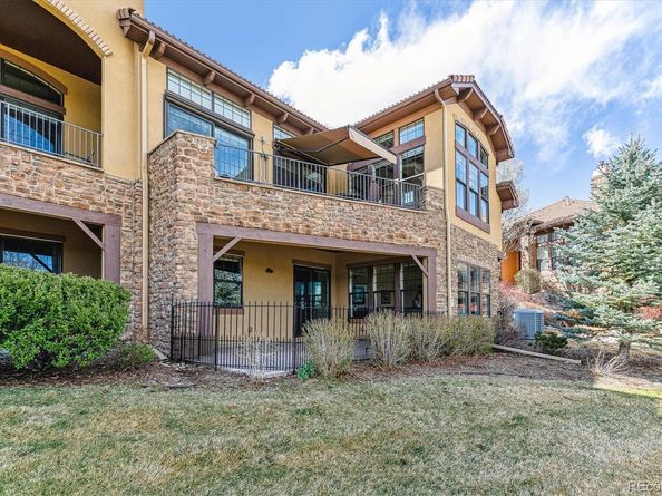 7850 Vallagio Lane, Englewood CO 80112