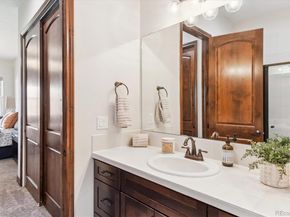 7850 Vallagio Lane, Englewood CO 80112