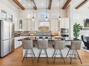 7850 Vallagio Lane, Englewood CO 80112