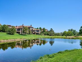 7850 Vallagio Lane, Englewood CO 80112