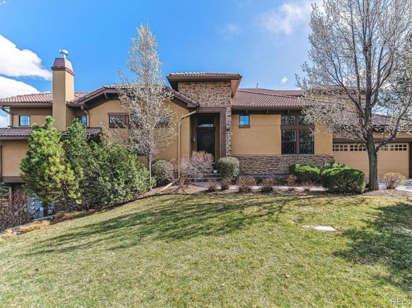 7850 Vallagio Lane, Englewood CO 80112