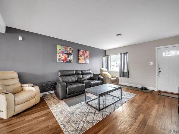 840 Tucson Street, Aurora CO 80011