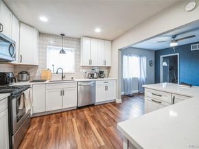 840 Tucson Street, Aurora CO 80011