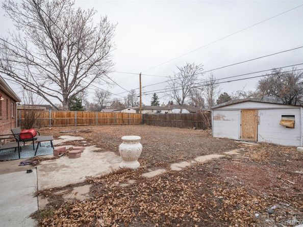 840 Tucson Street, Aurora CO 80011