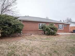 840 Tucson Street, Aurora CO 80011