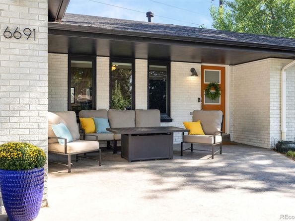 6691 W 10th Place, Denver CO 80214