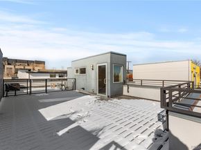 1822 W 33rd Avenue 103, Denver CO 80211