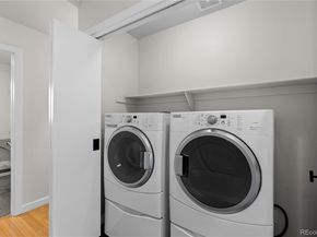 1822 W 33rd Avenue 103, Denver CO 80211