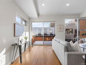 1822 W 33rd Avenue 103, Denver CO 80211