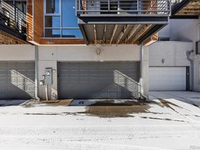 1822 W 33rd Avenue 103, Denver CO 80211