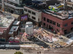 1822 W 33rd Avenue 103, Denver CO 80211