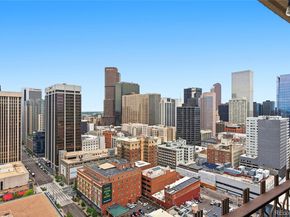 1020 15th Street 29H, Denver CO 80202
