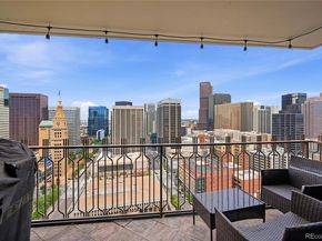 1020 15th Street 29H, Denver CO 80202