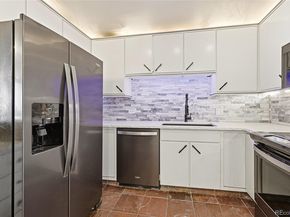 1020 15th Street 29H, Denver CO 80202