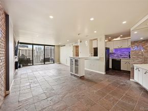 1020 15th Street 29H, Denver CO 80202