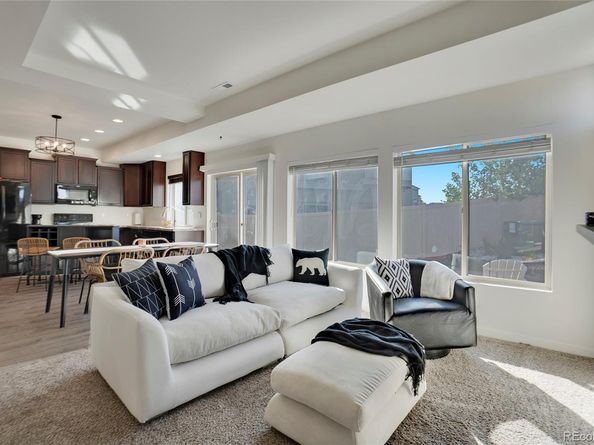 17838 E 54 th Avenue, Denver CO 80249