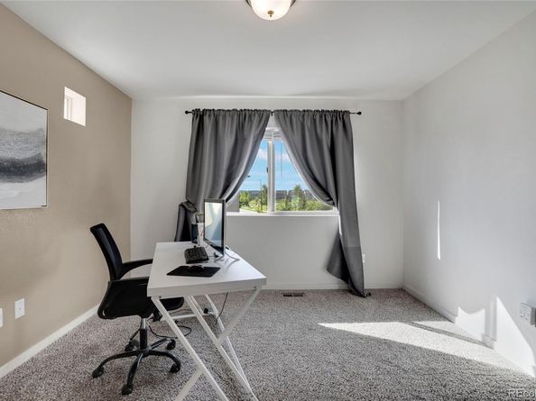 17838 E 54 th Avenue, Denver CO 80249