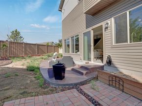 17838 E 54 th Avenue, Denver CO 80249